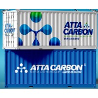 Shanxi ATTA Carbon Technology Co.,Ltd logo - Similar company to Tonten Industry Limited