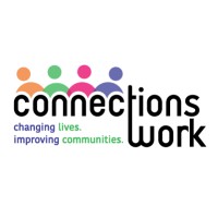 Connections Work logo - Similar company to Safe Berks