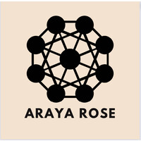 Araya Rose Analytics logo - Similar company to Camp Via West