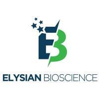 Elysian BioScience logo - Similar company to Agiliti