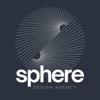 Sphere Design logo - Similar company to Startup Design Partners