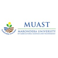 Marondera University of Agricultural Sciences and Technology logo - Similar company to Codekit Express (Private) Limited