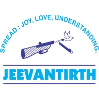 Jeevantirth logo - Similar company to Rang Foundation
