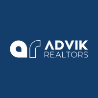 ADVIK REALTORS logo - Similar company to Vintage Space Llp