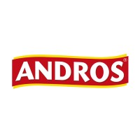 ANDROS logo - Similar company to Nutrition & Santé