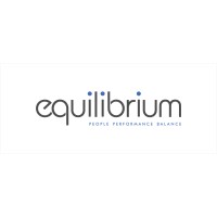 Equilibrium Consulting logo - Similar company to Project Neutral