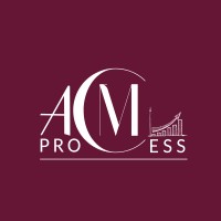 ACM PROCESS logo - Similar company to Ihwa Conseil