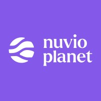 Nuvio Planet logo - Similar company to Cloudfarms