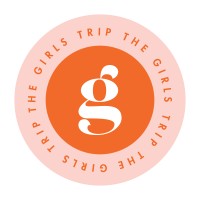 The Girls Trip Tours logo - Similar company to Booked Trips