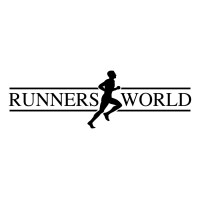 Runners World logo - Similar company to The Running World Cup