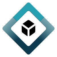 SPATIOGEN logo - Similar company to Tauxr Studio
