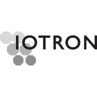 Iotron Industries (acquired by Sterigenics) logo - Similar company to Technel Engineering Inc.