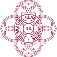 The Skating Club of Boston logo - Similar company to Walker Therapeutic & Educational Programs