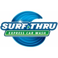 Surf Thru Express logo - Similar company to I.T. Easy Software Solutions Inc.