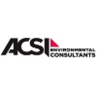 ACSI Environmental Consultants logo - Similar company to Lion Environmental, Llc