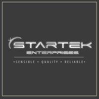 Startek Enterprises, LLC logo - Similar company to Srp Companies