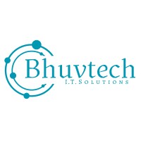 Bhuvtech Pvt. Ltd. logo - Similar company to Vardara Software