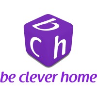 be clever home logo - Similar company to Pragmatic Apps