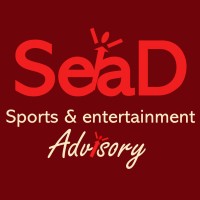 SeaD - Sports & Entertainment Advisory logo - Similar company to Dtac 2025 - Jordan