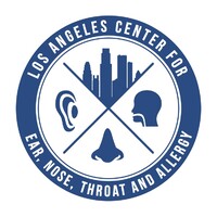 Los Angeles Center for Ear, Nose, Throat and Allergy logo - Similar company to Total Testing Solutions