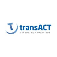 transACT Technology Solutions logo - Similar company to Oniric Mob