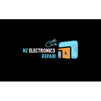 NZ ELECTRONICS REPAIR logo - Similar company to Mandeno Electronics