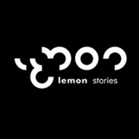 Lemon stories logo - Similar company to Stracciatella Stories