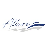 Allure - Cairns Boat Charter logo - Similar company to Backpackr Travel