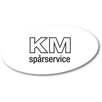 Km Spårservice I Falun Ab