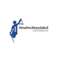 Stichting Strafrechtswinkel Amsterdam logo - Similar company to Eastern European Students Association Amsterdam