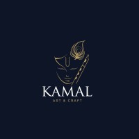 Kamalartncraft logo - Similar company to Nushaura