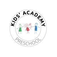 Kids' Academy Primary School and Preschool logo - Similar company to Centrum Edufun