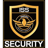 Inesa Security logo - Similar company to New Era Security Services Inc.