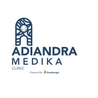 KLINIK ADIANDRA MEDIKA logo - Similar company to Adiandra Medika