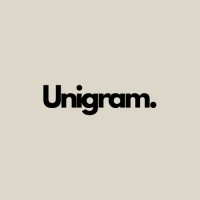 Unigram. Consulting logo - Similar company to Revynate
