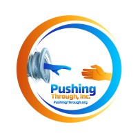Pushing Through Inc. logo - Similar company to Taking The Hill