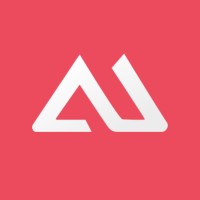 AroundU logo - Similar company to Halobee