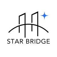 Star Bridge logo - Similar company to Starbridge