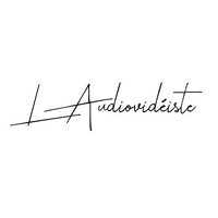 L Audiovidéiste logo - Similar company to Digital Adi