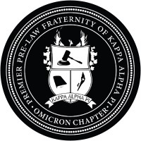 Kappa Alpha Pi at USC logo - Similar company to Ahmanson Lab