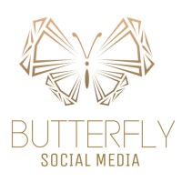 Butterfly Social Media LLC Marketing Agency logo - Similar company to Global Media Pr