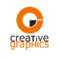 Creative Graphics (India) logo - Similar company to Creative Graphic Solutions, Inc. (Cgs)