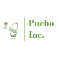 Pucho Inc. logo - Similar company to Sj Tech Solutions