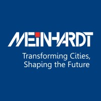 Meinhardt Group logo - Similar company to M