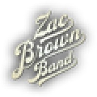Zack Brown logo - Similar company to Zac Brown Collective