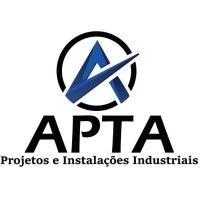 APTA Projetos e Instalações Industriais logo - Similar company to Tecnomatriz Industria Comercio E Servicos