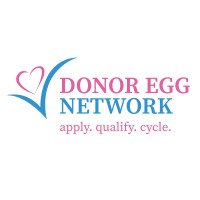 Donor Egg Network logo - Similar company to Nw Cryobank