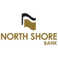 North Shore Bank logo - Similar company to Jm Design Llc