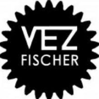 VEZ Fischer logo - Similar company to Sny Technosoft