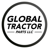 Global Tractor Parts logo - Similar company to Tractor Add-Ons